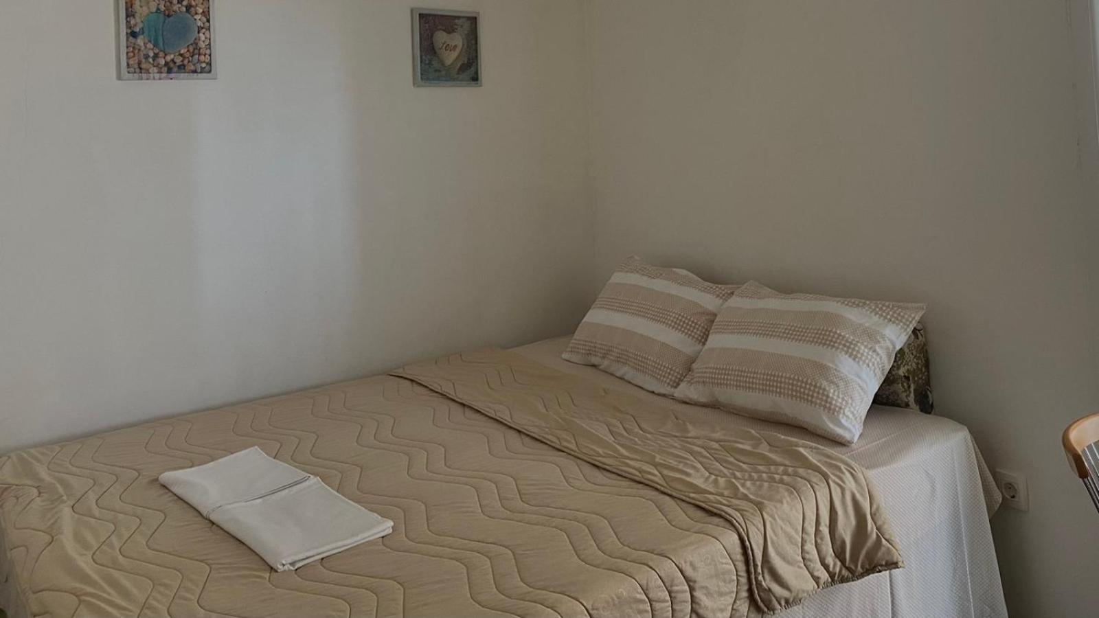 Apartments Horizont Budva Exterior foto